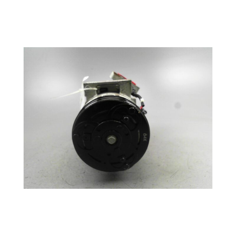 COMPRESSEUR AIR CONDITIONNE DACIA SANDERO II Phase 1 2012-...