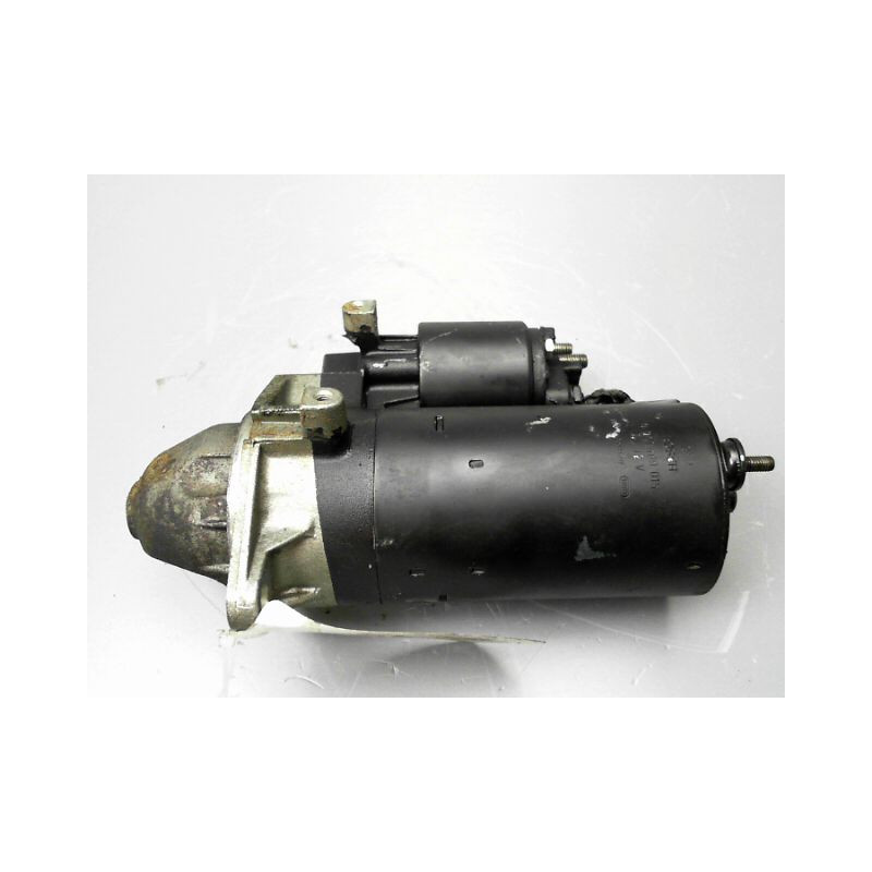 DEMARREUR OPEL ZAFIRA MONOSP. I (A) 1999-2005