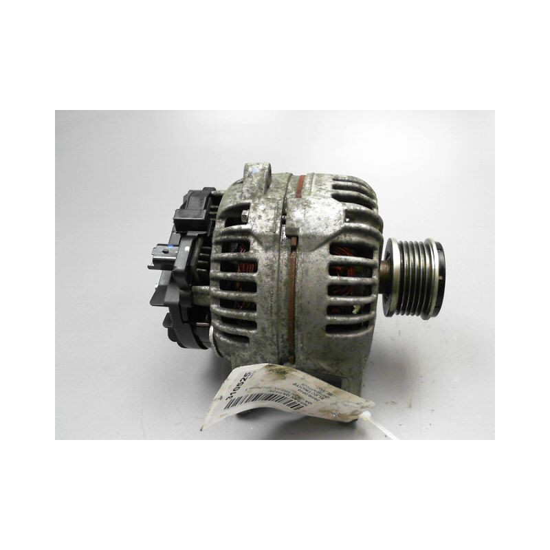 ALTERNATEUR NISSAN QASHQAI BREAK I Phase 1 2007-2010