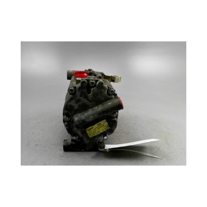 COMPRESSEUR AIR CONDITIONNE LANCIA MUSA MONOSP. Phase 1 2004-2007