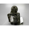 DEMARREUR FIAT PUNTO II Phase 1 1999-2003