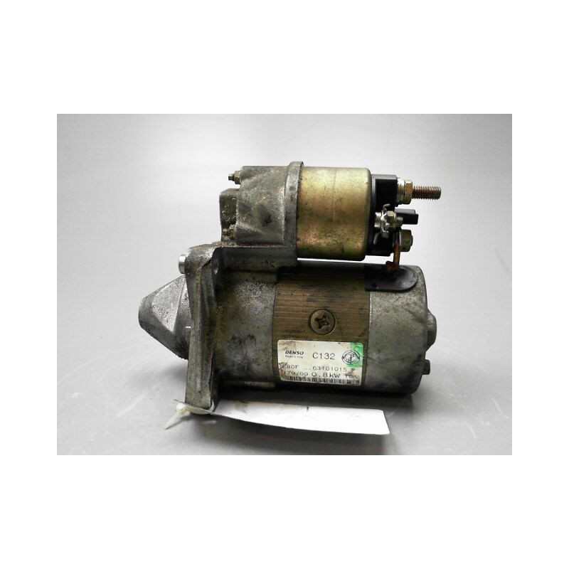DEMARREUR FIAT PUNTO II Phase 1 1999-2003