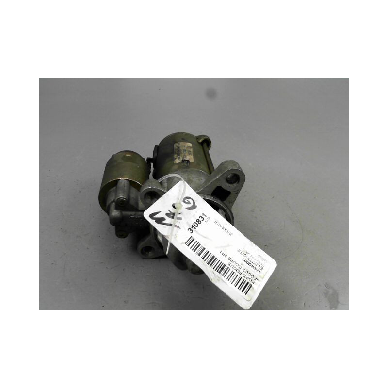 DEMARREUR FORD FOCUS COUPE I 1998-2004