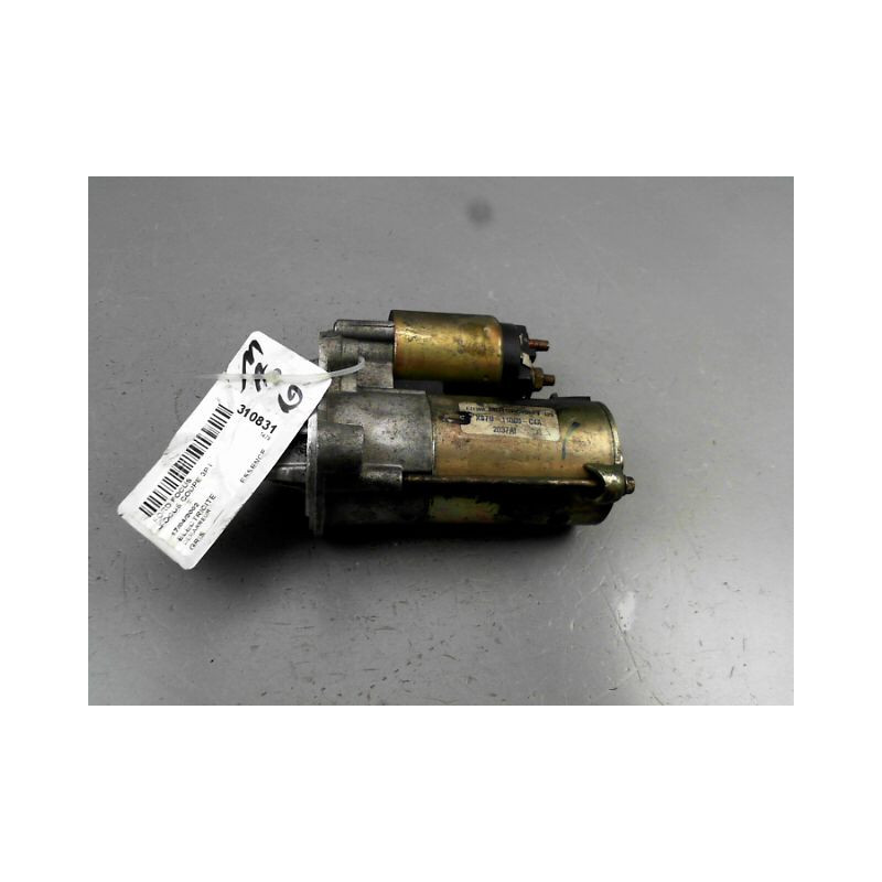 DEMARREUR FORD FOCUS COUPE I 1998-2004