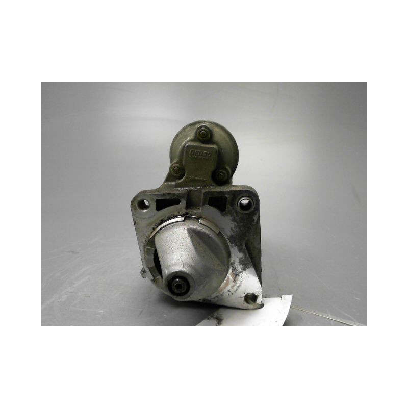 DEMARREUR FIAT STILO 2001-2007