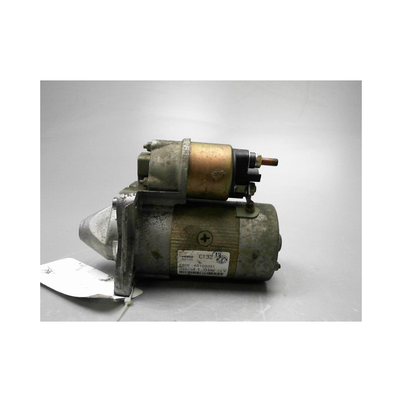 DEMARREUR FIAT STILO 2001-2007