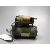 DEMARREUR FIAT STILO 2001-2007