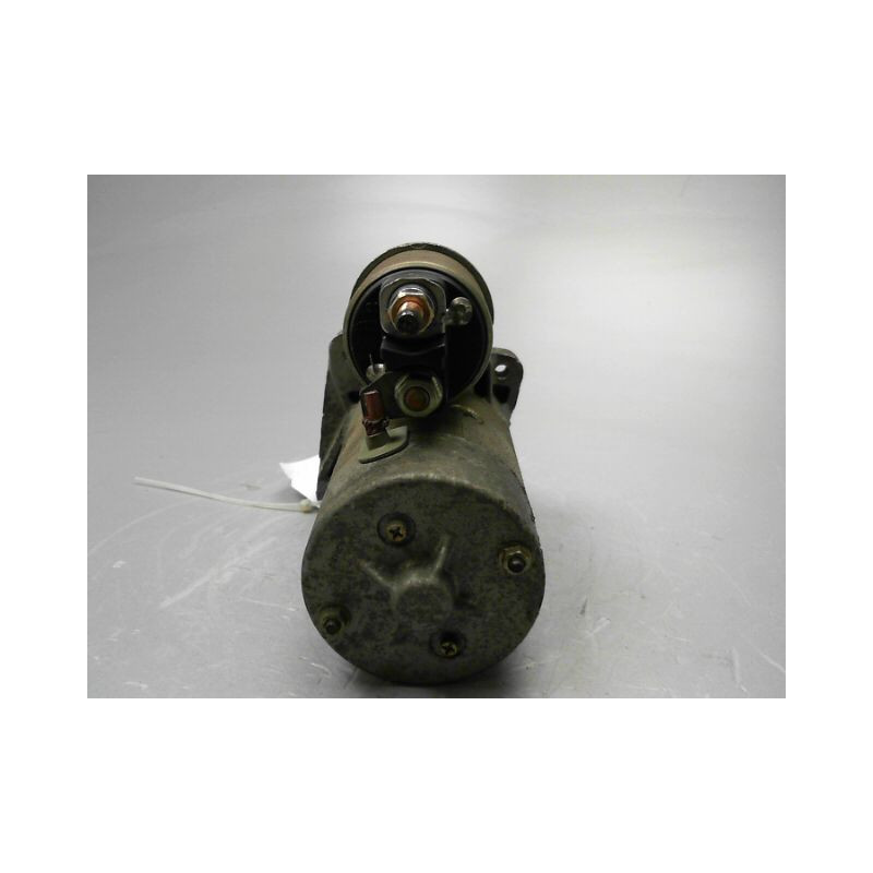 DEMARREUR FIAT STILO 2001-2007