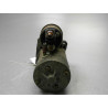 DEMARREUR FIAT STILO 2001-2007
