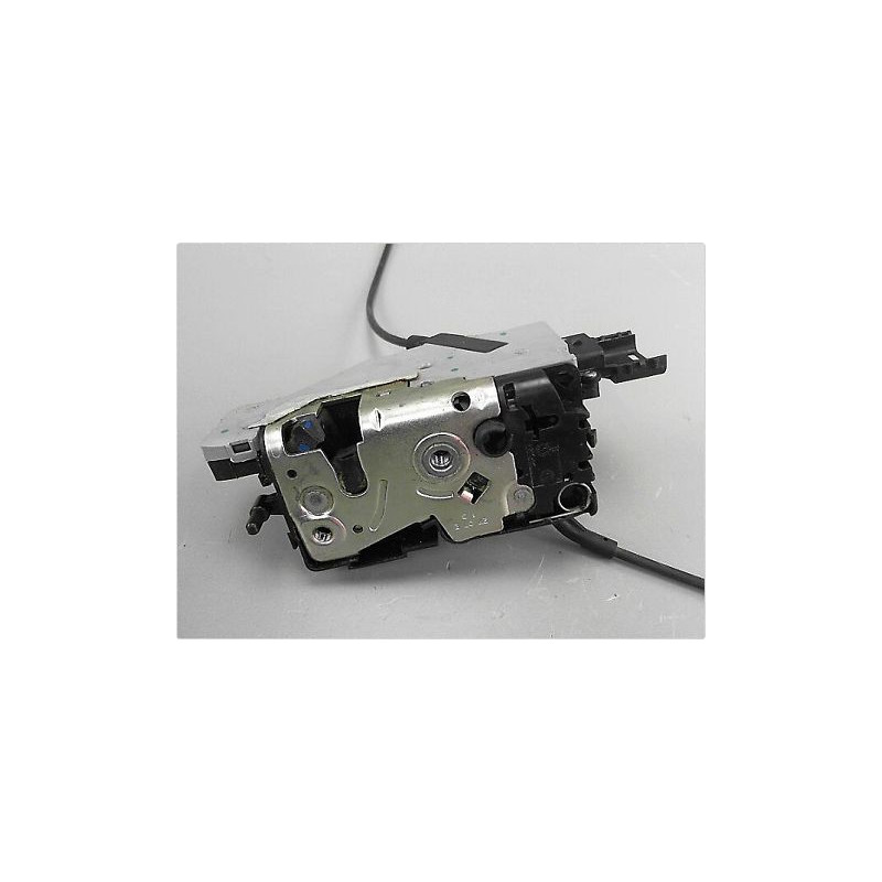 SYSTEME CONDAMNATION ARRIERE GAUCHE CITROEN GRD C4 PICASSO 06-13