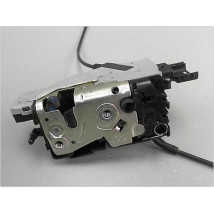 SYSTEME CONDAMNATION ARRIERE GAUCHE CITROEN GRD C4 PICASSO 06-13