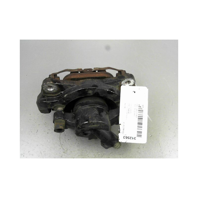 ETRIER DE FREIN AVANT GAUCHE PEUGEOT 508 2010-