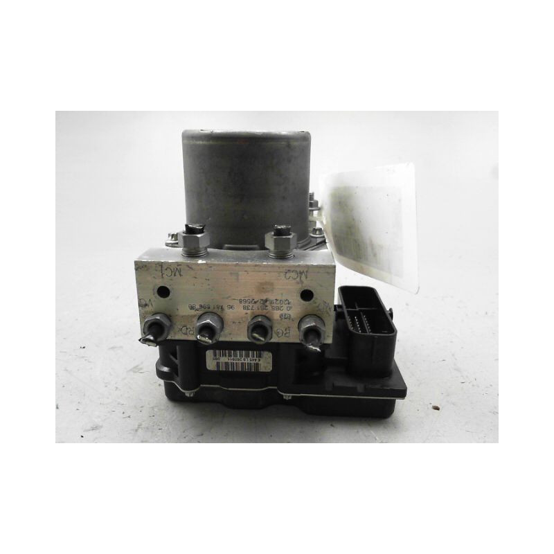 UNITE HYDRAULIQUE ABS PEUGEOT 508 2010-