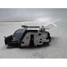 SYSTEME CONDAMNATION AVANT DROIT TOYOTA AURIS 2007-
