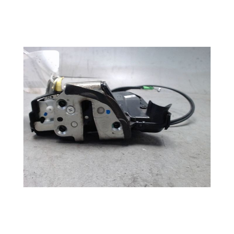 SYSTEME CONDAMNATION AVANT GAUCHE TOYOTA AURIS 2007-