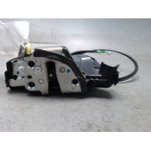 SYSTEME CONDAMNATION AVANT GAUCHE TOYOTA AURIS 2007-