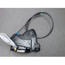 SYSTEME CONDAMNATION AVANT GAUCHE TOYOTA AURIS 2007-