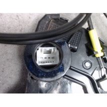 SYSTEME CONDAMNATION AVANT GAUCHE TOYOTA AURIS 2007-