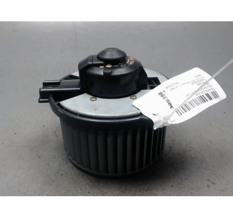 MOTEUR VENTILATEUR CHAUFFAGE