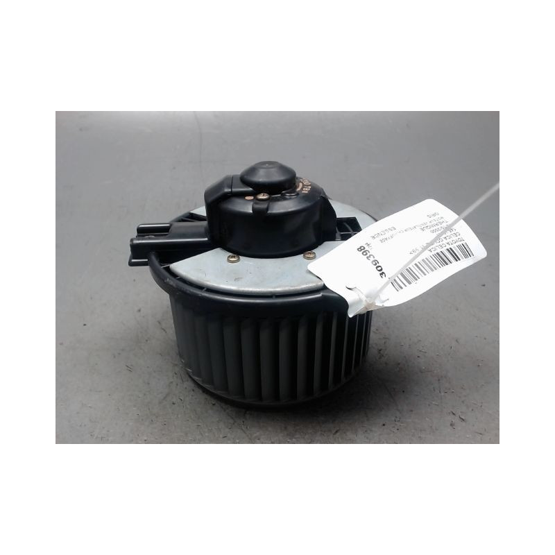 MOTEUR VENTILATEUR CHAUFFAGE TOYOTA CELICA COUPE 99-