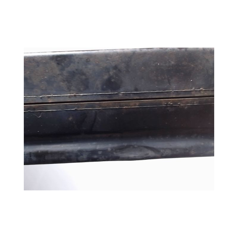 RENFORT PARE-CHOC AVANT PEUGEOT 207 2009-