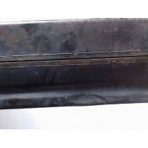 RENFORT PARE-CHOC AVANT PEUGEOT 207 2009-