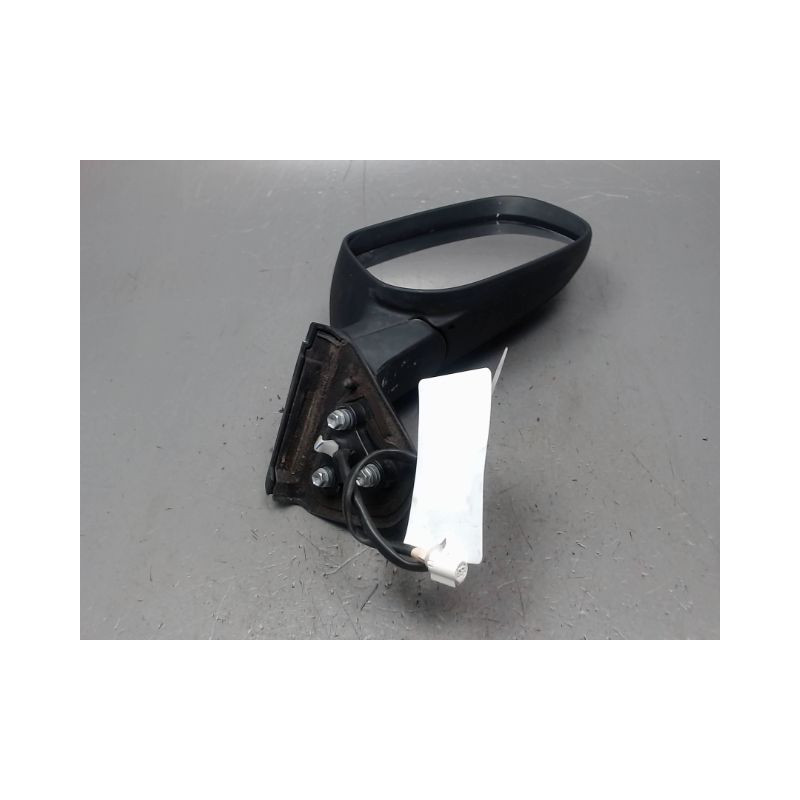 RETROVISEUR EXTERIEUR ELECTRIQUE DROIT TOYOTA AURIS 2007-