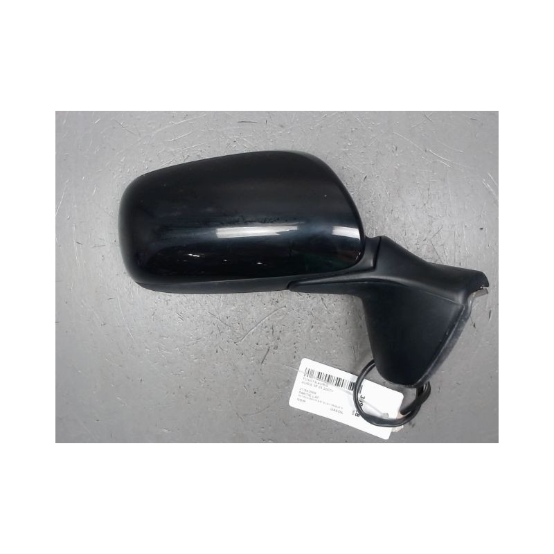 RETROVISEUR EXTERIEUR ELECTRIQUE DROIT TOYOTA AURIS 2007-