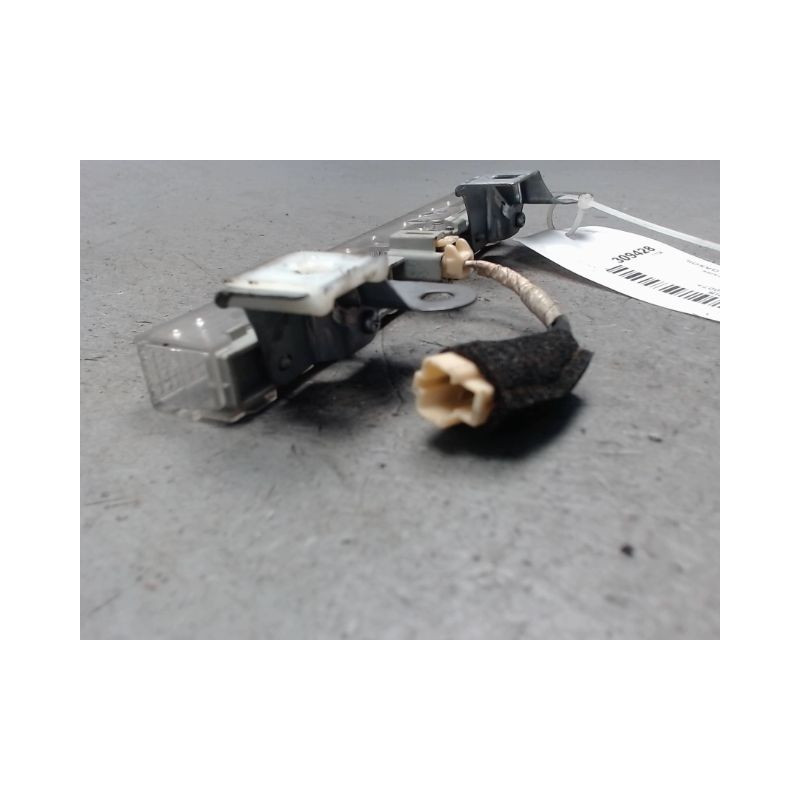 FEUX STOP SUPPLEMENTAIRE TOYOTA AURIS 2007-