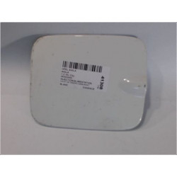 VOLET DE TRAPPE CARBURANT