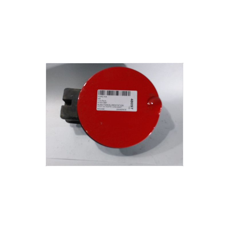 VOLET DE TRAPPE CARBURANT FORD KA