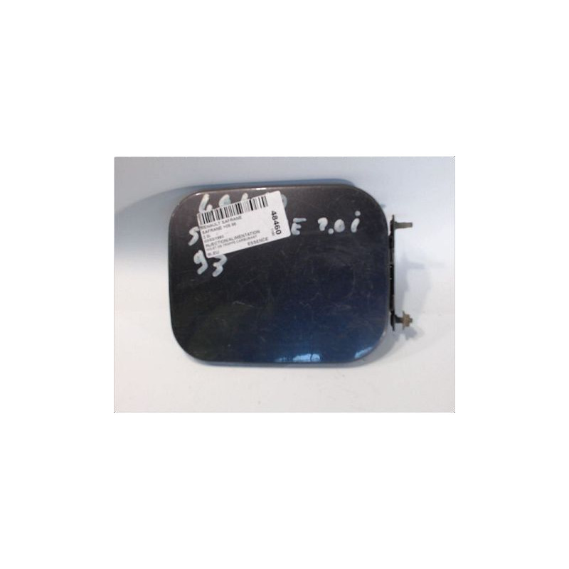VOLET DE TRAPPE CARBURANT RENAULT SAFRANE -96