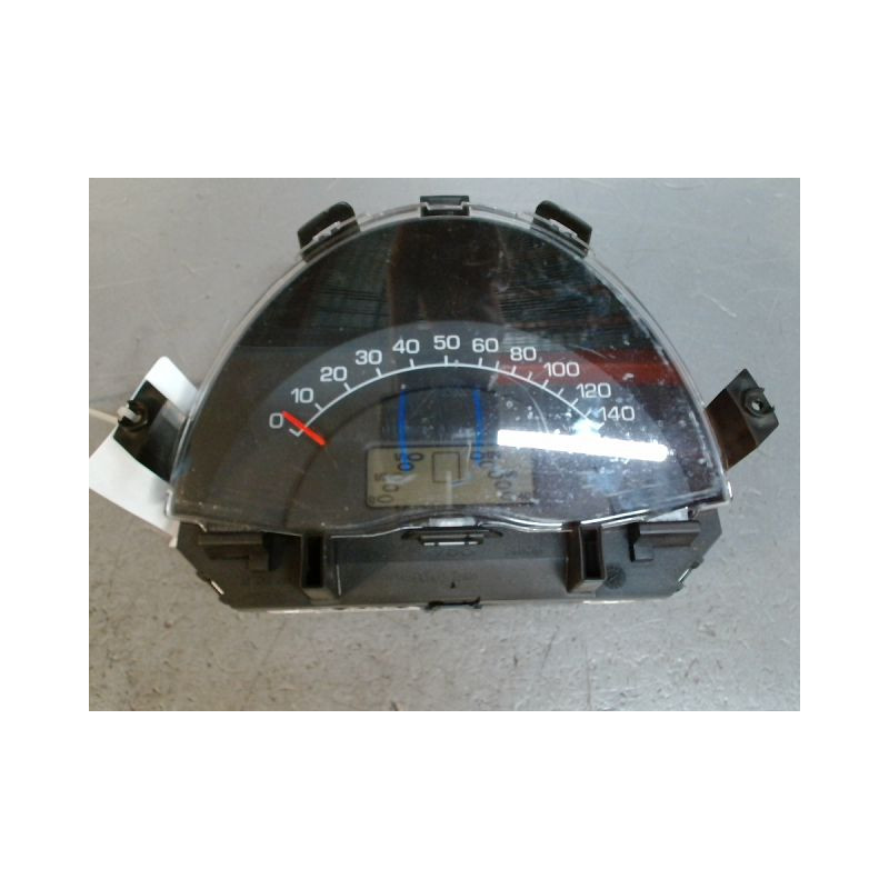 BLOC COMPTEURS SMART FORTWO COUPE 3.2002-2006