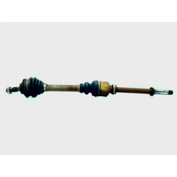 TRANSMISSION AVANT DROIT PEUGEOT 206 