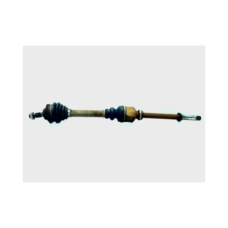 TRANSMISSION AVANT DROIT PEUGEOT 206 