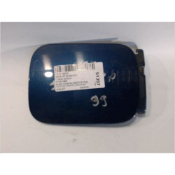 VOLET DE TRAPPE CARBURANT