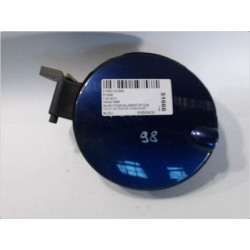 VOLET DE TRAPPE CARBURANT