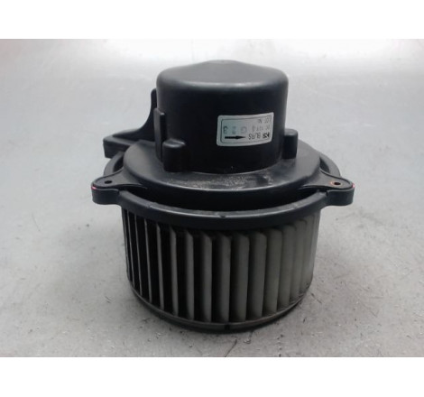 MOTEUR VENTILATEUR CHAUFFAGE