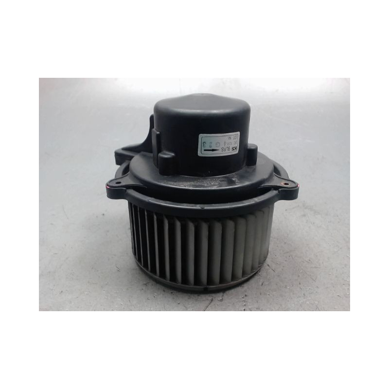 MOTEUR VENTILATEUR CHAUFFAGE KIA CARENS 2002-