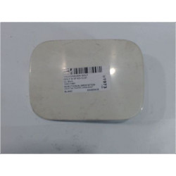 VOLET DE TRAPPE CARBURANT