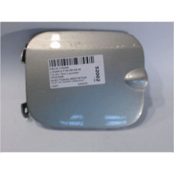 VOLET DE TRAPPE CARBURANT