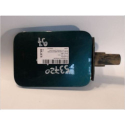 VOLET DE TRAPPE CARBURANT