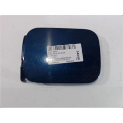VOLET DE TRAPPE CARBURANT