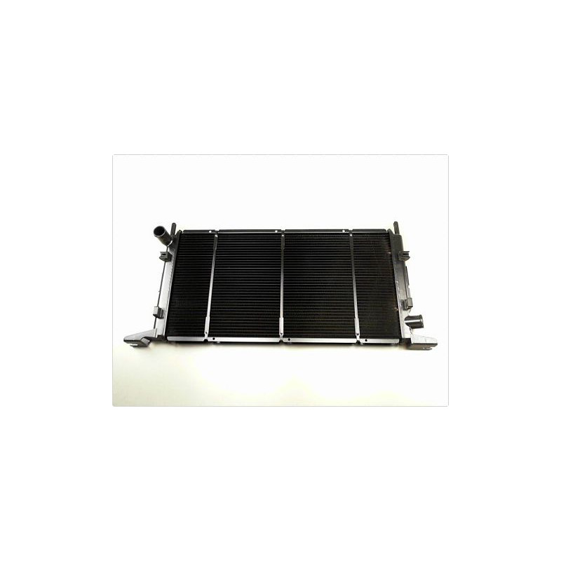 RADIATEUR FORD ESCORT 86-90