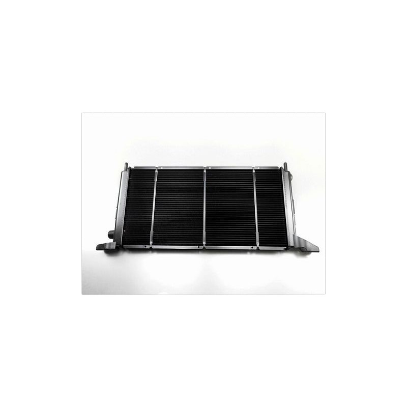 RADIATEUR FORD ESCORT 86-90