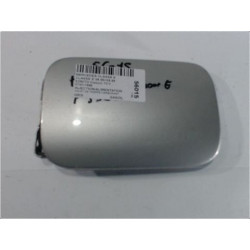 VOLET DE TRAPPE CARBURANT