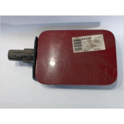 VOLET DE TRAPPE CARBURANT