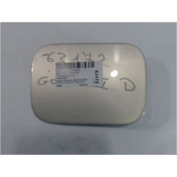 VOLET DE TRAPPE CARBURANT