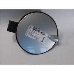VOLET DE TRAPPE CARBURANT