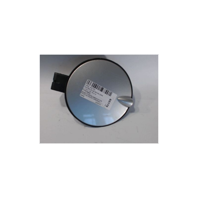 VOLET DE TRAPPE CARBURANT OPEL ASTRA (G) 98-2004